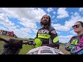 YZ250 vs. YZ450 vs. KTM 300 ft. Brett Cue - VetMX Ride Day