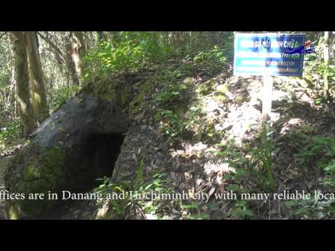 Travel to Xeo Quyt   Dong Thap - Ancient Combat Base Vietcong