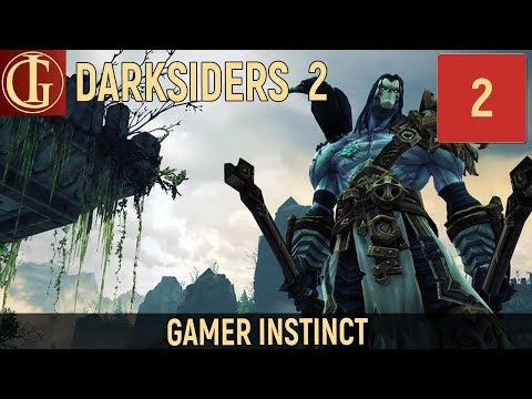 Video: Darksiders 2 • Seite 2