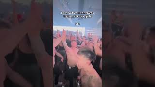 Kicks over chicks 🕺🏻 #hardstyle #rawstyle #harderstyles #rave #festival