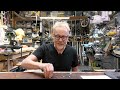 Ask Adam Savage: Current TV Series Adam Would Want to Address on MythBusters