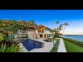 $21 Million Home on Oahu, Hawaii - Home Tour