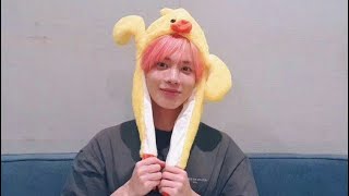 [TXT VLIVE] 20200730🐔 {30th July, 2020}