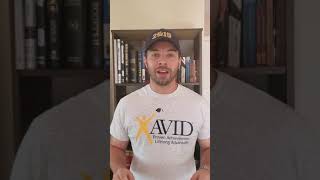 AVID Senior Awards 2020