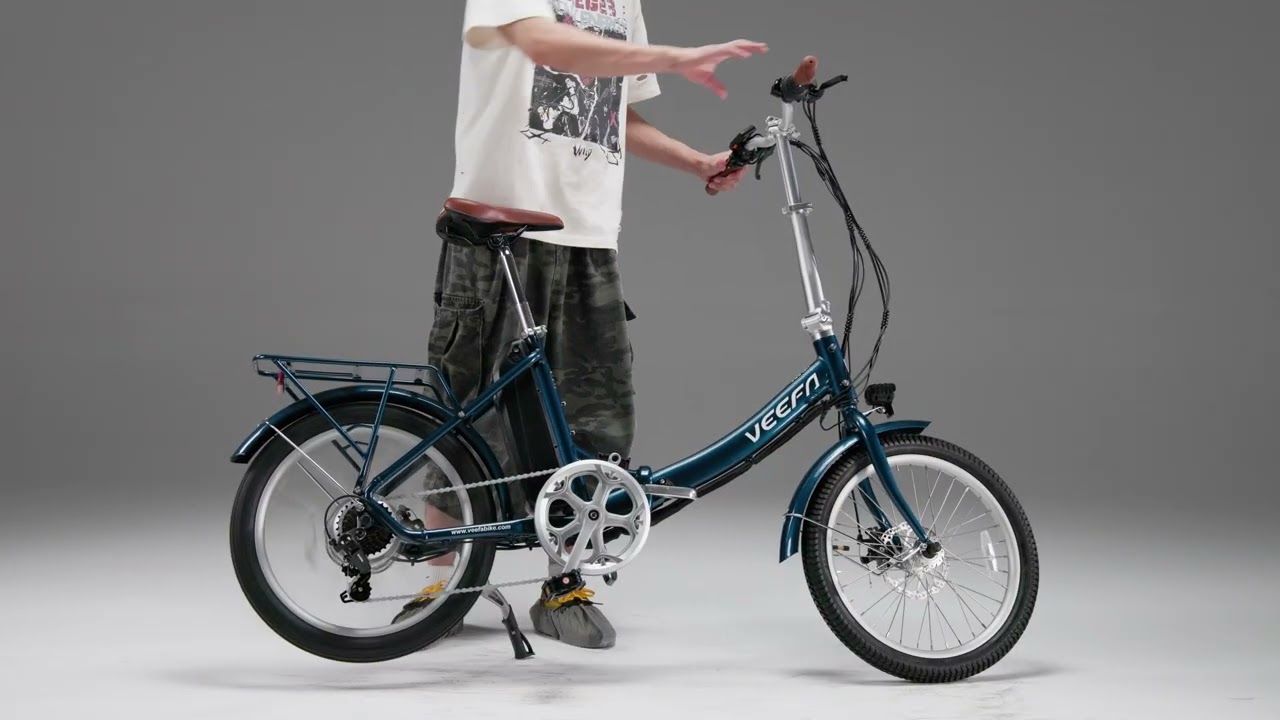 How-to: Assemble the Velora