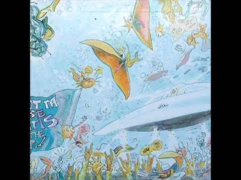 PARLIAMENT - aQUaBOOgiE / live