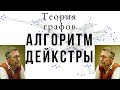 Алгоритм Дейкстры. C++