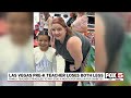 Las Vegas pre-K teacher couldn’t afford insulin and lost both legs