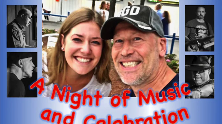 Emma & Ted Noyes' Concert for St  Jude Children's ...