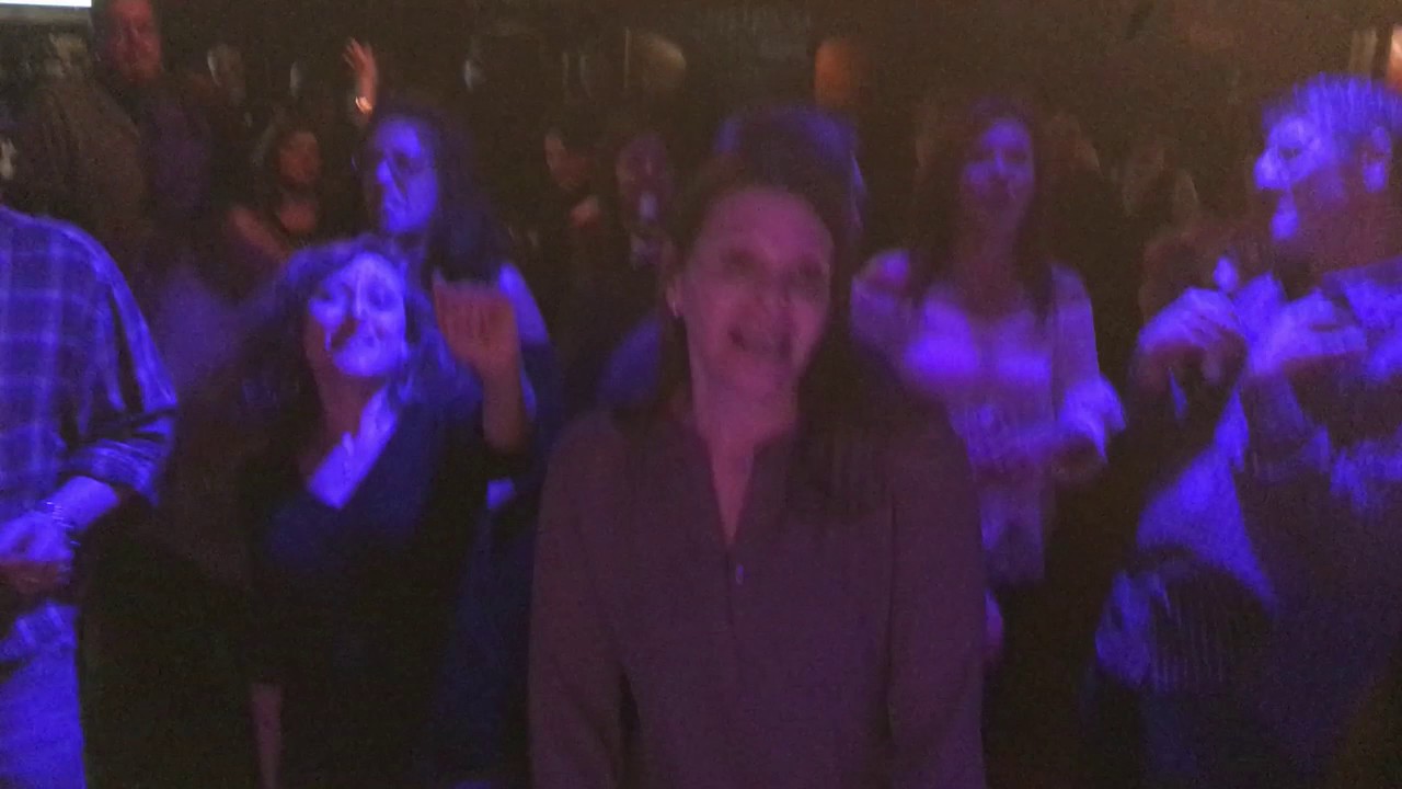 THE COUNTERFEITERS - ROSALITA - TIERNEY'S!