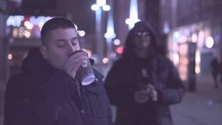 Białas X King Tomb - Prosto Z Sb Mafii Stoprorapbeezy Vuitton 2X Video