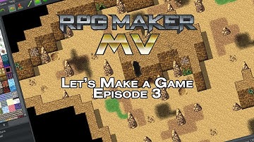 RPG Maker MV - Let