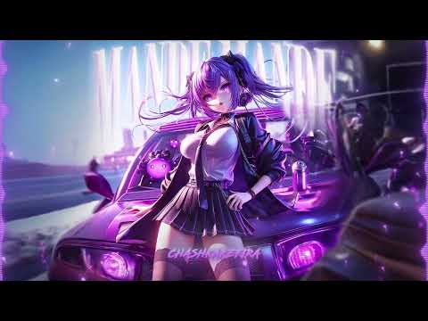 CHASHKAKEFIRA – MANDE MANDE