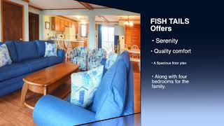 Fish Tales in Sandbridge, Virginia - Siebert Realty