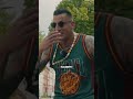 Gzuz wollte immer fame werden |#shorts