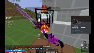 Survival Ametist 5x Zehir / Duel PvP  Laze Pro