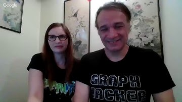 Neo4j Online Meetup #34: Data Science in Practice: Importing and Visualizing Facebook Using Graphs