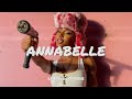 [FREE] AFROBEAT Instrumental 2022 Burnaboy x Wizkid Type beat "ANNABELLE"