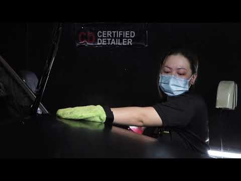 Gc Detailing