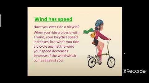 Class 4th Science Lesson  7 Air Part 2