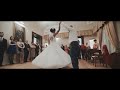 Wedding Dance: Ed Sheeran - Perfect (Hungarian style wedding in Slovakia)