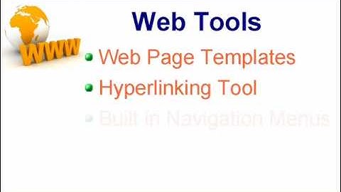 Introducing SqoolTools