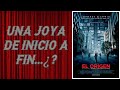 Retro opinión - El origen (2010) - ¿Es una joya?