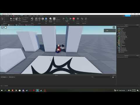 Ragdoll Test