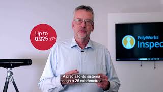 Celebrity Revolucionando a inspeção de chapas metálicas com o PolyWorks e o scanner 3D NimbleTrack - BR Wealth