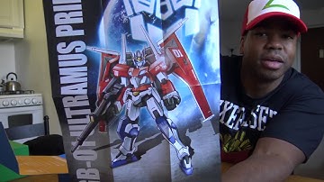 April 2016 "DESTINY" Super Geek Box UNBOXING!!!