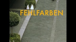 Fehlfarben - Alkoholen