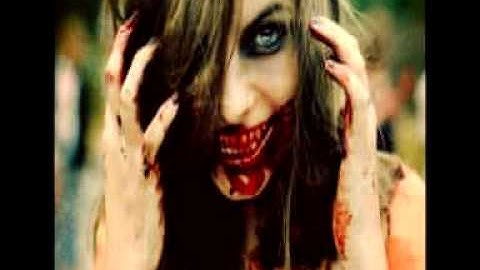 Invisible Enemies - Dead Eyes