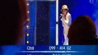 All Night Long - - Cissi Ramsby