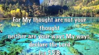 Sovereign Over Me (lyrics) Michael W  Smith 2014 chords