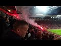 Man United vs PSG 2019 old trafford