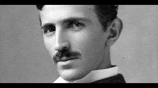 Nikola teslas freie energie