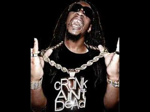 Israel feat Lil Jon - Crazy