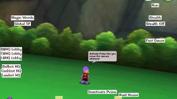 ~RELEASE~ Toontown Team F.A.G. Buttons ~RELEASE~