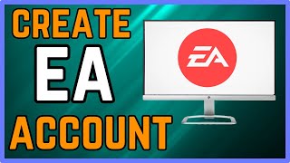 How to Make EA Account (NEW UPDATE in 2024)