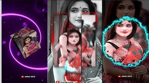 EKTA_PREMER_GAAN_LIKHECHI😘Arpan Edits💗xml file👇#newtrendingvideos #xml_file #alightmotionedit#alight
