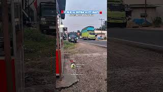3 Po Bus Yang Berbeda bussumatera busintra busrapi buspmh