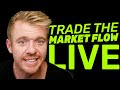 🔴 YouTube&#39;s #1 Day Trading Live Show!