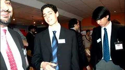 Cranfield University presentation