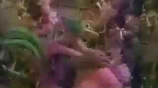 Chicken Run TV Spot #7 (2000) (low quality)