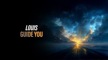 Louis - Guide You (Official Hardstyle Audio) [Copyright Free Music]