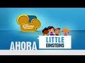 Disney Channel España: Ahora Little Einsteins (2)