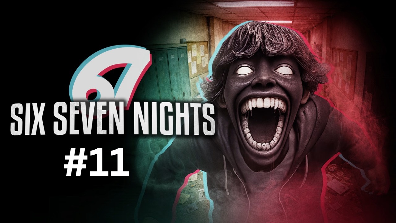 67 Nights #11