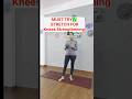 Knee Pain Gone! Best Knee Strengthening Exercise | No Equipment | 1-Min Daily