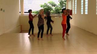 Download Lagu Tari Geyol Denok Tim Misi Budaya Studio 8 MP3 Tari Geyol Denok Tim Misi Budaya Studio 8