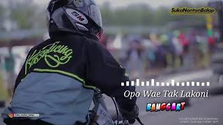 Story Wa Versi Drag